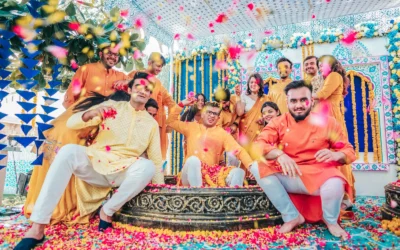 Family and Friends Reactions